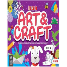 Art And Craft 3