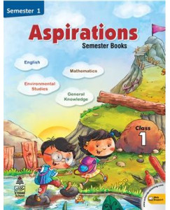 Aspirations Semester Book 1 Semester 1