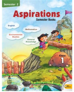 Aspirations Semester Book 1 Semester 2