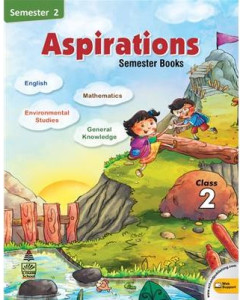 Aspirations Semester Book 2 Semester 2