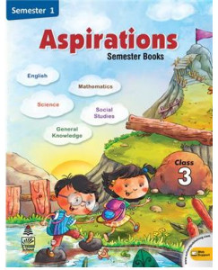 Aspirations Semester Book 3 Semester 1