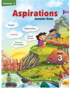 Aspirations Semester Book 3 Semester 2
