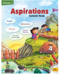 Aspirations Semester Book 4 Semester 2 