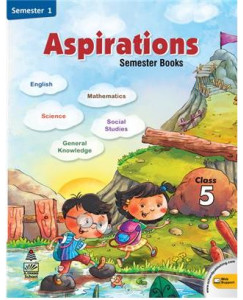 Aspirations Semester Book 5 Semester 1