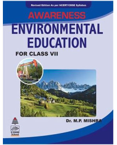 S chand Awareness Environmental Education 7