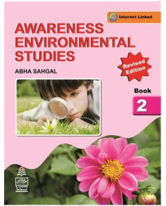 S chand Awareness Environmental Studies Book 2 