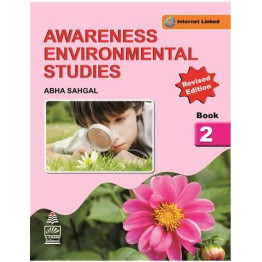S chand Awareness Environmental Studies Book 2 