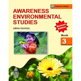 S chand Awareness Environmental Studies Book 3