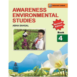 S chand Awareness Environmental Studies Book 4