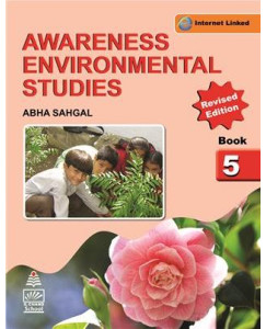 S chand Awareness Environmental Studies Book 5