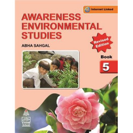 S chand Awareness Environmental Studies Book 5
