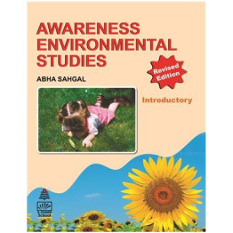 S chand Awareness Environmental Studies Introductory