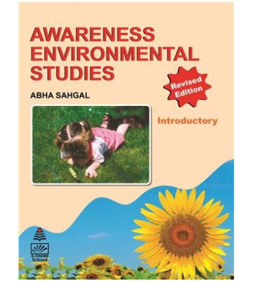 S chand Awareness Environmental Studies Introductory