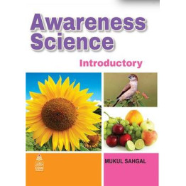 Awareness Science Book 0