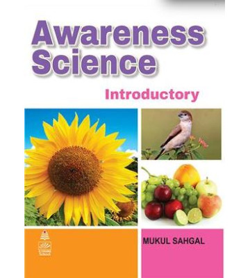 Awareness Science Book 0