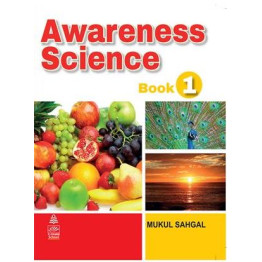 Awareness Science Book 1