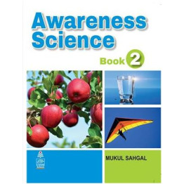 Awareness Science Book 2