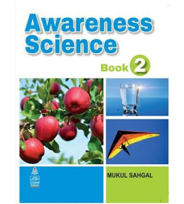 Awareness Science Book 2