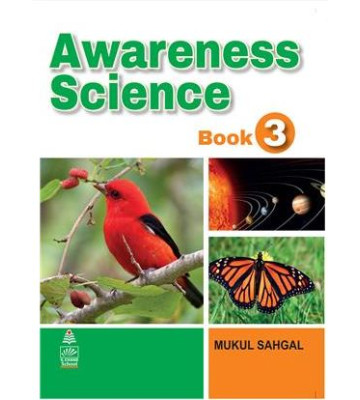 Awareness Science Book 3