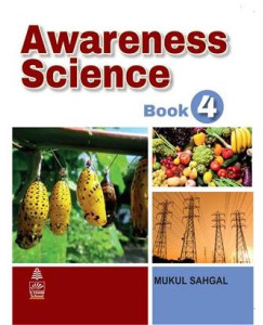 Awareness Science Book 4
