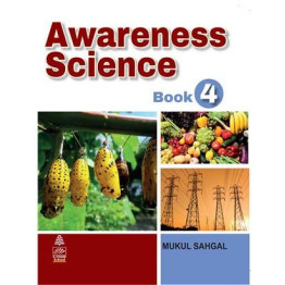 Awareness Science Book 4