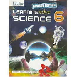 Eduline Learning Edge Science- 6
