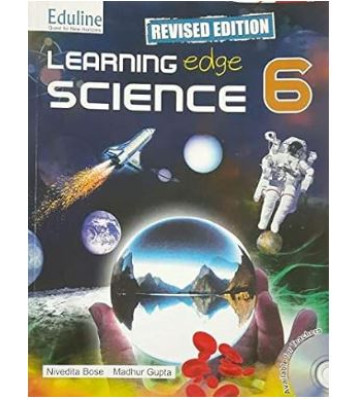 Eduline Learning edge science class - 6