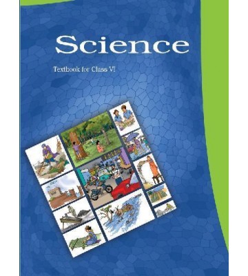 NCERT Science - 6