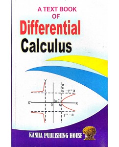 A  Test Book Of Differential Calculas