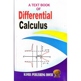 A  Test Book Of Differential Calculas