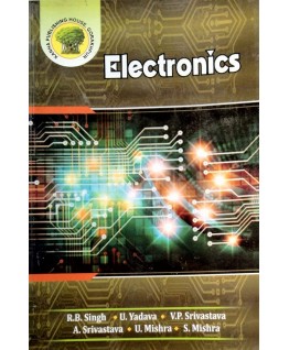 A TEST BOOK ELECTRONICS PHYSICS BSC 2ND YEAR TEST BOOK Paperback – 1 January 2018