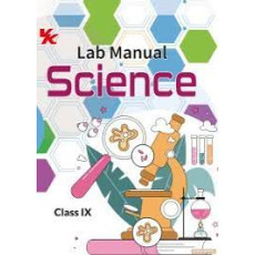  VK Global Lab Manual Science  For Class 9