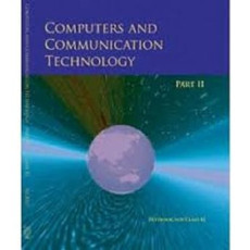  NCERT Computer And Communication Technology Class - 11