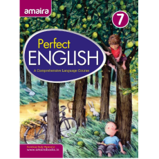 Amaira Perfect English - 7