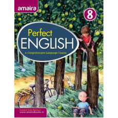 Amaira Perfect English - 8