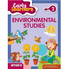 Amaira Early Learners - Environmental Studies 2
