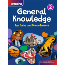 Amaira General Knowledge - 2