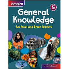 Amaira General Knowledge - 5