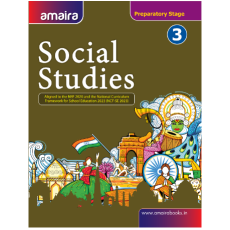 Amaira Social Studies Class-3