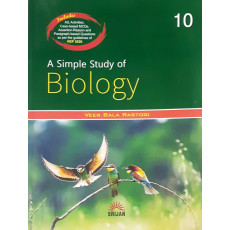 A Simple Study Of Biology - 10