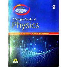 A Simple Study of Physics - 9