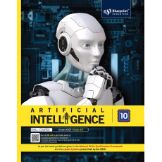 Artificial Intelligence Code (417) Class - 10