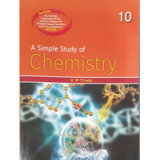 A Simple Study Of Chemistry - 10