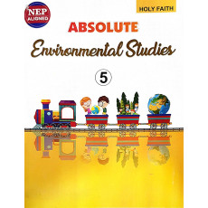Absolute Environmental Studies - 5