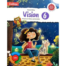  Collins Vision Values And Life Skills - 6