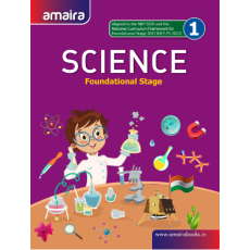 Amaira Science  Class-1