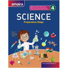 Amaira Science  Class-4